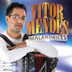 Vitor Mendes - Sou Eu Quem Mete o Pão