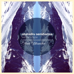 Winterscape - Single