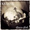 Disco Död - Krånne lyrics