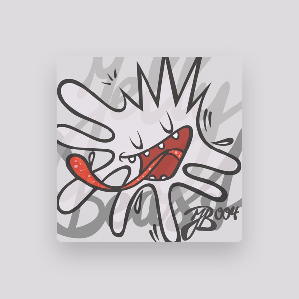 Anton Bykov's avatar