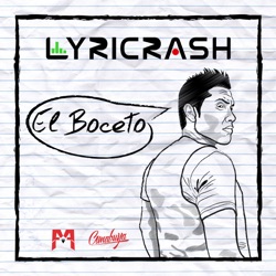 Lyricrash - Granito de Arena