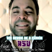 Am Nevoie De O Femeie - Single - Asu