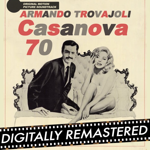 Casanova '70 (Original Motion Picture Soundtrack)