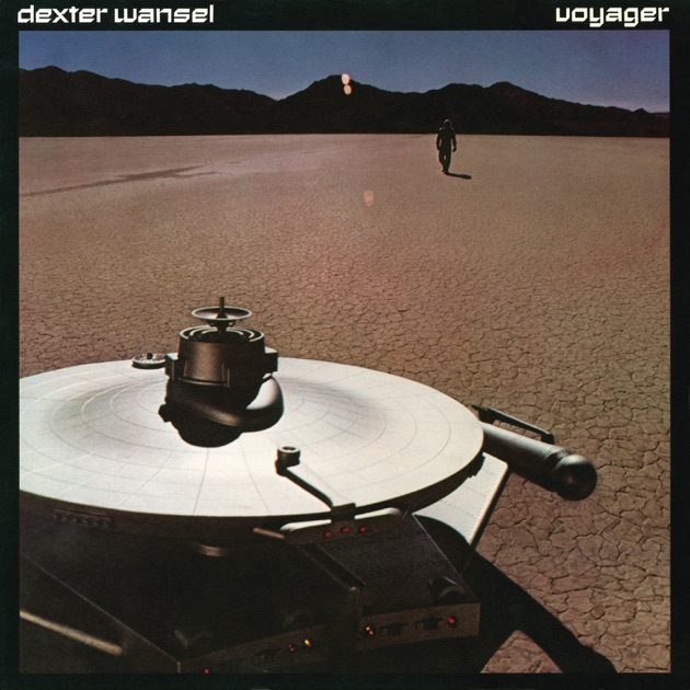 US盤 DEXTER WANSEL - LIFE ON MARS Dexter Wansel - Life On Mars (Vinyl) | NEWTONE RECORDS
