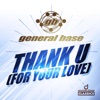 Thank U (For Your Love) - EP