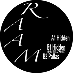 Raam 002 - Single