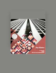 Jon Hatterを聴いたり、ミュージックビデオを鑑賞したり、経歴やツアー日程などを確認したりしましょう！