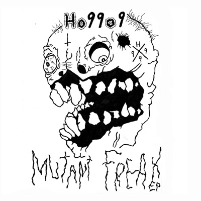 Mutant Freax - Single