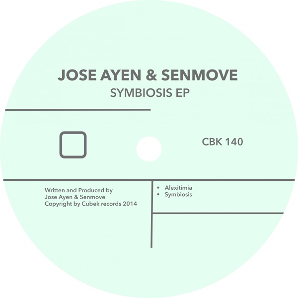 Symbiosis - Single