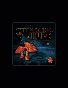 Ακούστε περιεχόμενο από Second Culture, παρακολουθήστε μουσικά βίντεο, διαβάστε το βιογραφικό, δείτε ημερομηνίες περιοδείας, και πολλά ακόμη!