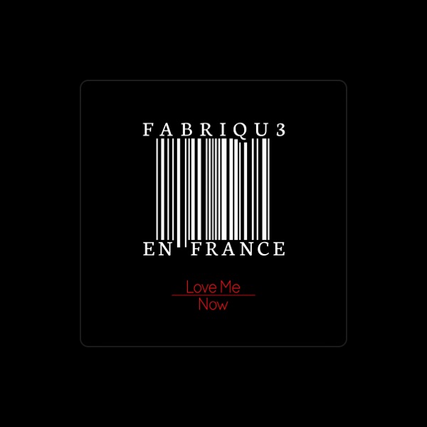 Fabriqu3 en France's avatar