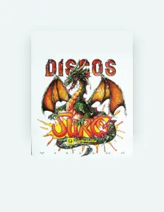 Dengarkan Discos Surco, tonton video musik, baca bio, lihat tanggal tur & lainnya!