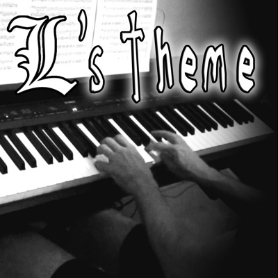 L's Theme (from "Death Note") - Single