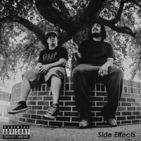 Side Effects - EP - Pudge & Ritchy Flo