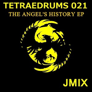The Angel's History - EP
