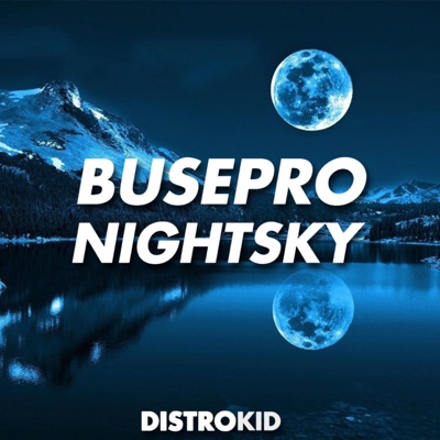 Nightsky - Single