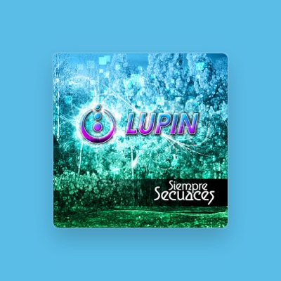 Listen to Lupin, watch music videos, read bio, see tour dates & more!