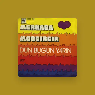 Listen to Dün Bugün Yarın, watch music videos, read bio, see tour dates & more!