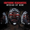 Myriad of Now (feat. Black Spade & Coultrain)