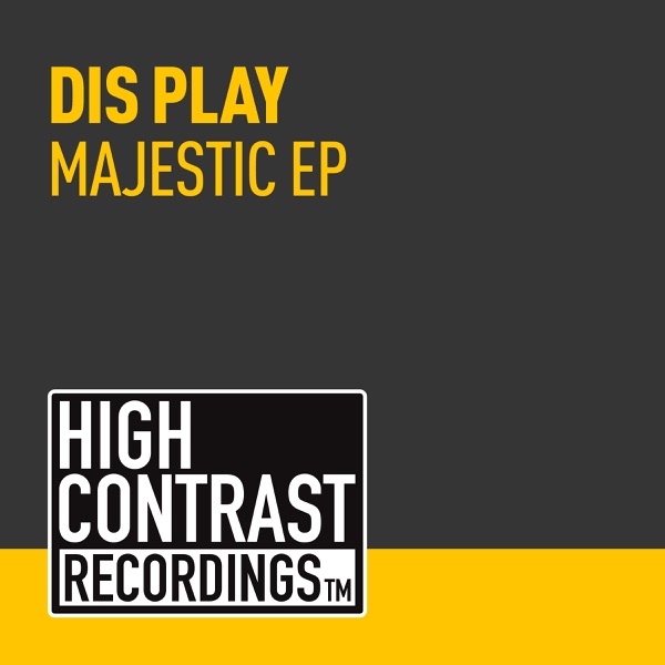 Majestic - Single