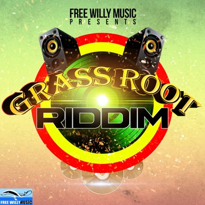 Grass Root Riddim - EP