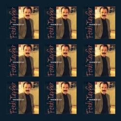 Ferdi Tayfur - Deli Aşk