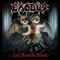 And Then There Were None (Re-Recorded) - Exodus lyrics