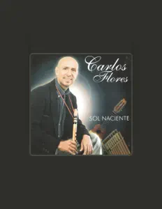 Dengarkan Carlos Flores, tonton video musik, baca bio, lihat tanggal tur & lainnya!