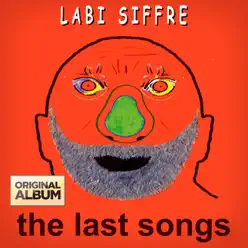 The Last Songs - Labi Siffre