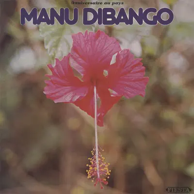 Anniversaire Au Pays - Manu Dibango