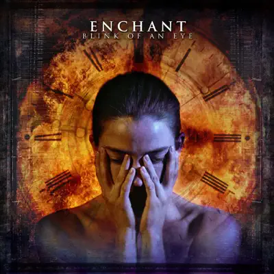 Blink of an Eye - Enchant