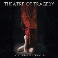 Theatre of Tragedy - Fragment (Live at Folken, Stavanger, NO, October 2, 2010)