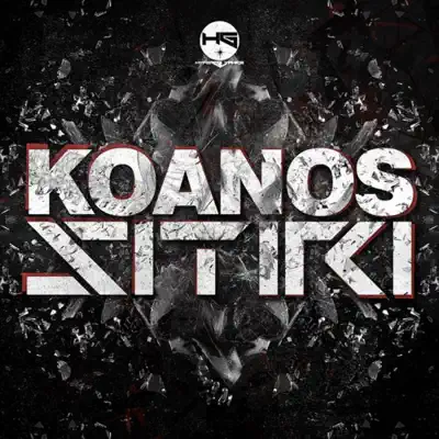 Ascolta 'Sitiri - Single' di Koanos