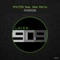 Fixation (Silhouett3 Remix) [feat. Man Parris] - Phutek lyrics