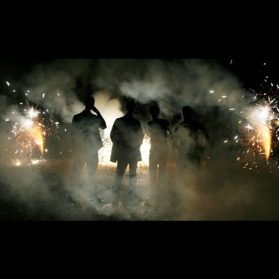 Televandals - Downpour