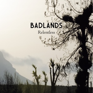 Relentless - EP