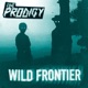 Wild Frontier Remixes Single