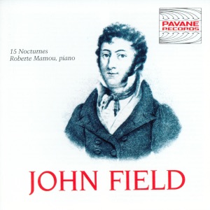 Field: 15 Nocturnes