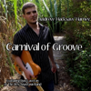 Solumn Flight (feat. Russ Lawton) - Andrew "Hacksaw" Harney