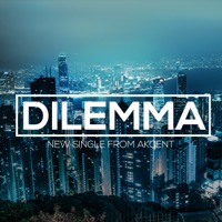 Dilemma (feat. Meriem) - Single - Akcent & Meriem