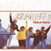Vuela, Vuela (Voyage, Voyage) cover art