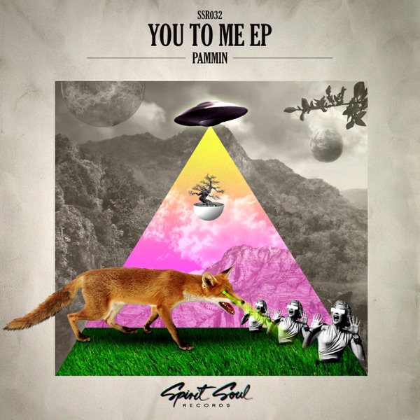 You to Me - Single