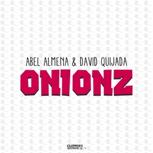 Onionz - Single