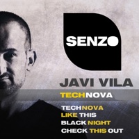 Technova - Javi Vila