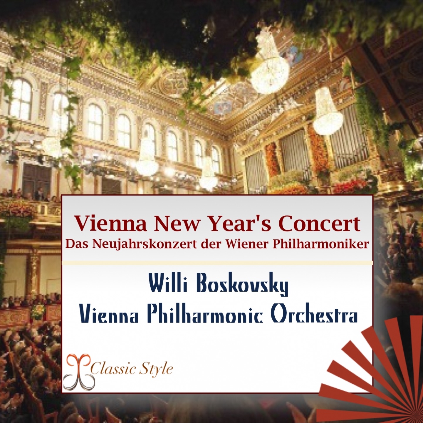 Vienna New Year's Concert