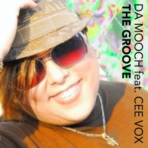The Groove (feat. CeeVox)