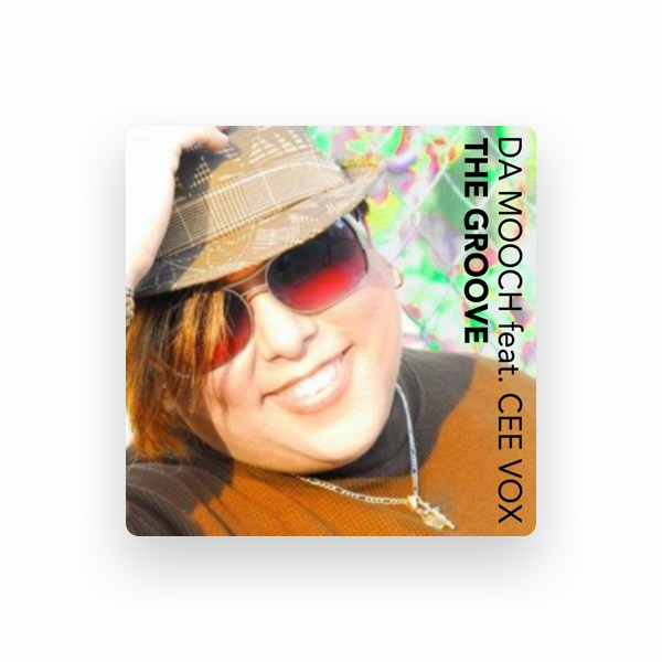 Da Mooch's avatar