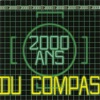 2000 Ans du compas, 2015