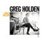 Hold On Tight - Greg Holden lyrics