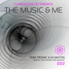 The Music & Me - Single